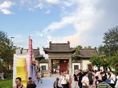 -杨家埠民间艺术大观园