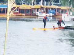 -南通濠河风景名胜区
