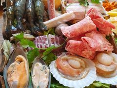 -Thai Basil罗勒叶泰式餐厅(时代天街店)