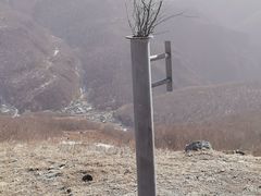 -灵山