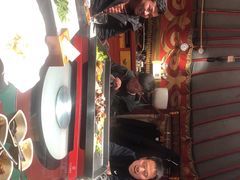 -九十九顶毡房(阜石路店)