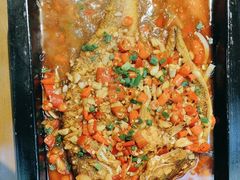 -好恰湘潭小炒与小碗菜(马兰山店)