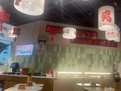 -极乐小煮·成都冒菜(科技绿洲店)