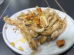 -坛南湾阿强农家乐.海鲜大排档老字号(福州地标美食店)