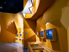 -中国杭州低碳科技馆