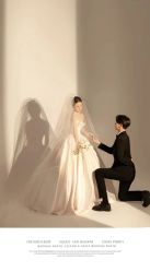 -金海岸婚纱摄影(塘沽店)