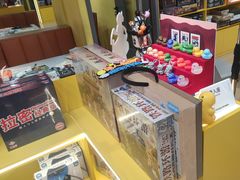 -猎人桌游吧(合生汇店)