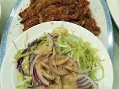 -郭林家常菜(洋桥店)