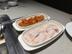 -海底捞火锅(莘松路店)