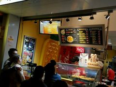 -好好味港式菠萝包(師大夜市 港式甜品 手工麵包 港式下午茶 專業烘焙 港式茶飲 菠蘿專賣 特調飲品 外送 精緻下午茶)