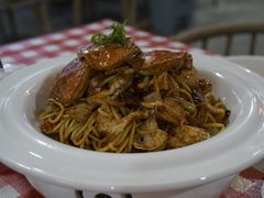 -琼大师东方烤乳猪(亚特兰蒂斯店)