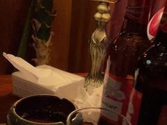 -無名记忆Music Bar夜景怀旧酒吧