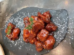 大树话梅骨-大树餐厅(红旗街万达店)