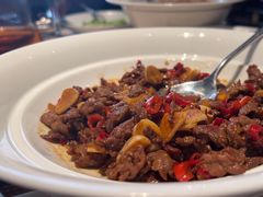 -喜湘宴·精致湖南菜(和平西桥店)