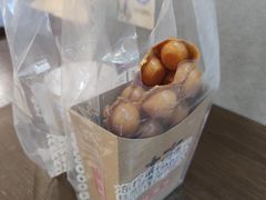 -桂桂茶(滨江百联店)