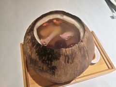 -尚一汤 广东炖汤(金桥国际店)