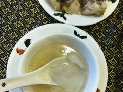 -南沙游艇会·大兵船餐厅