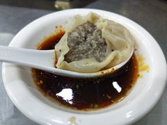灌汤包-西安贾三灌汤包·回坊小吃·清真炒菜(北院门总店)