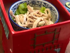 -禧鳳記·猪肚鸡火锅(玖洲道店)