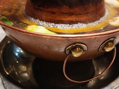 -老五四季涮肉(白纸坊店)