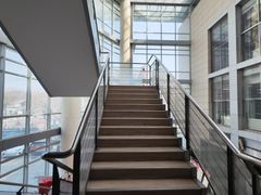 -石景山区图书馆(八角南路)