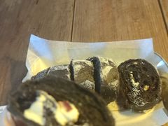 -仙峰天然面包(迎宾路店)