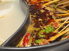 -田姐姐鸭肠串串香(长冶路店)