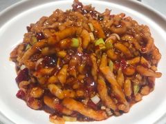 -大鸭梨烤鸭(枣园店)