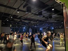 -威尔仕健身(杭州万象城店)