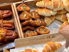-仟吉KenGee(国贸360店)