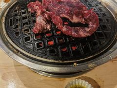 -霸腹烤肉(厦门柚子番店)
