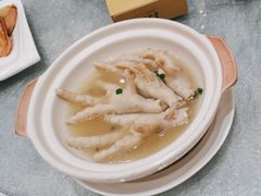 药膳凤爪-喜宴又一村·粤菜·茶点·海鲜(壹方天地店)