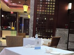 -三清山希尔顿度假酒店·三清轩中餐厅