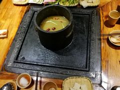 -滇藏石锅宴(崇仁巷老店)