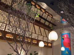 -桂满陇·海市蜃楼·黑金(国金店)