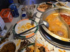 -李姑婆鲜切牛肉火锅自助(凤城二路店)