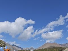 -祁连山·岗什卡雪峰景区