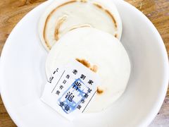 -老刘家泡馍(钟楼广济街店)