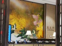 -太湖饭店玉兰厅(自助餐厅)