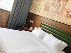 -天逅酒店(观前街宫巷店)