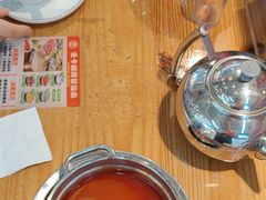 -壹号粥火锅·海鲜煲仔粥(水围店)