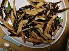 -观宴中餐厅