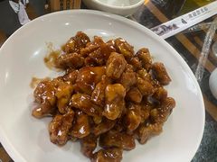 -良师门滨海人家·海鲜·家常菜(滨海城店)