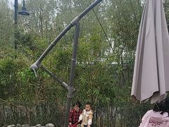 -HERRE·FARM 赫尔露营农场·团建聚会包场