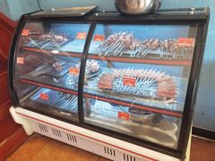-烤肉小伙烤肉店