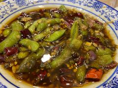 -江城燕子大排档(江汉路步行街店)