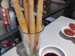 -味可道美食坊(福基路店)