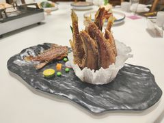 特色小黄鱼-930私房菜(欧阳路店)