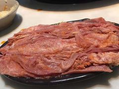 -渝嘴小老弟老火锅(华新村店)