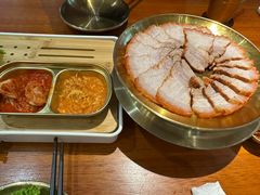 -鑫日千里马朝鲜族小馆(总店)